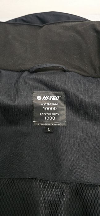 Kurtka Hi-Tec Ango L
