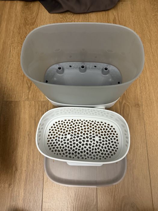 Стерилізатор Philips Avent Advanced SCF291/00