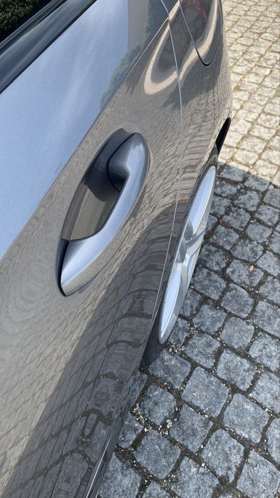 Jantes 18 Mercedes c/ pneus