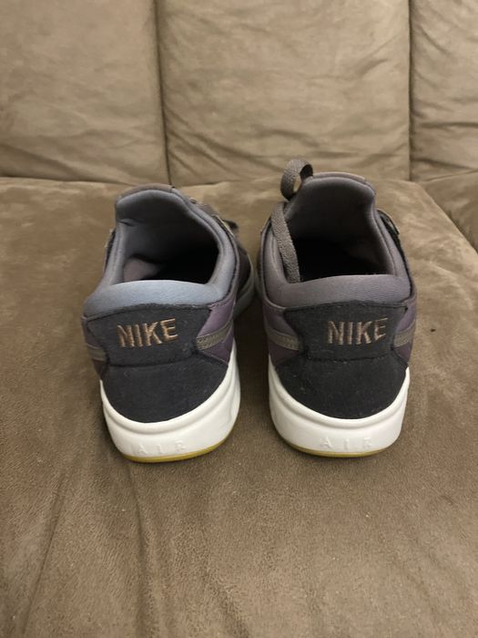 Кросівки NikeAir Max Bruin