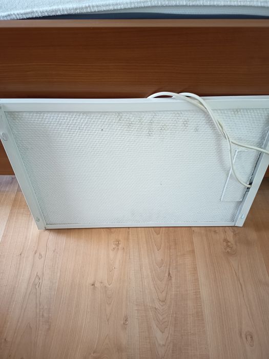 Heatwafer de 400w - Radiador de placa