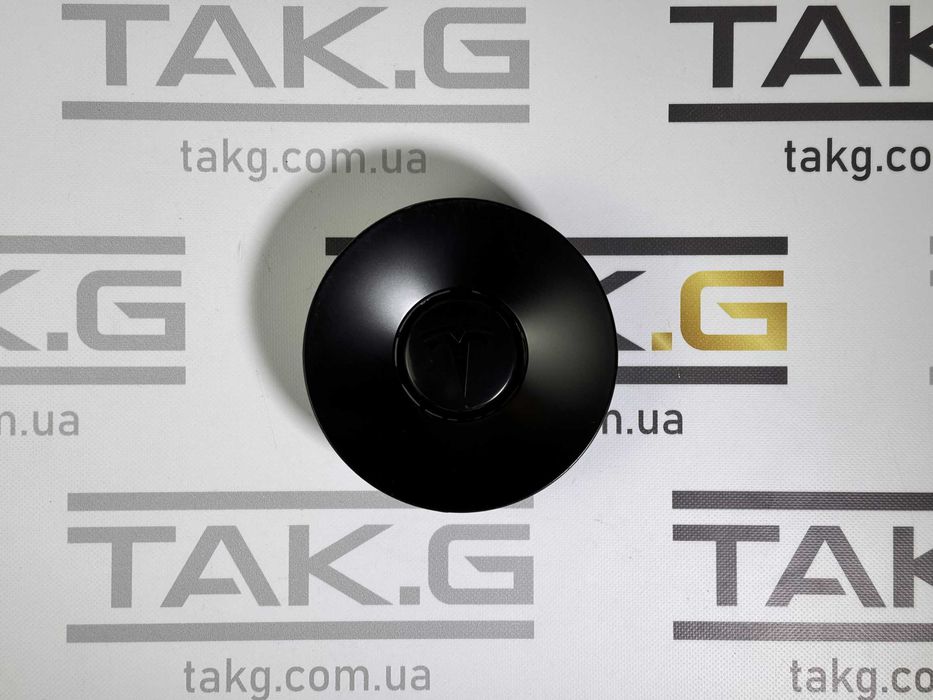 Заглушка колесного диска Tesla Model 3, Y, Uberturbine