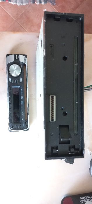 Radio Lg lac2900rn