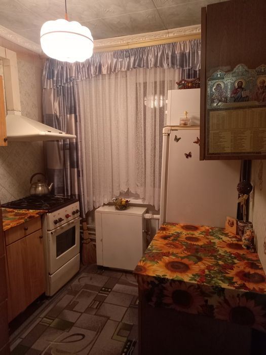 2-х кімнатна квартира