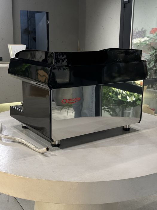 Кофемашина Astoria