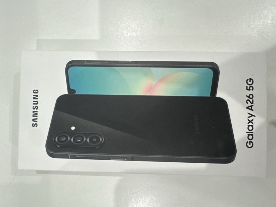 Samsung Galaxy A26 5 g