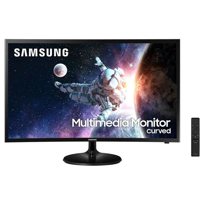 Samsung C32F39MFUU 32´´ Full HD LED Curved Monitor