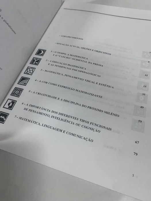 Educação Matemática - Universidade Aberta