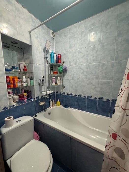 Продаж 2- х кімнатної квартири, КАЛИНІВКА, ВІННИЦЬКА ОБЛАСТЬ