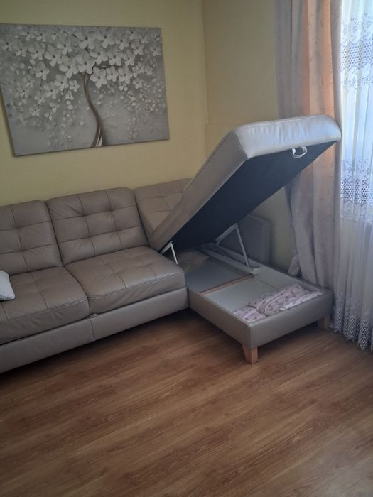 Sprzedam naroznik