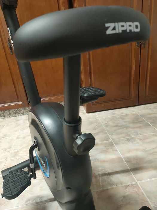 Bicicleta estática