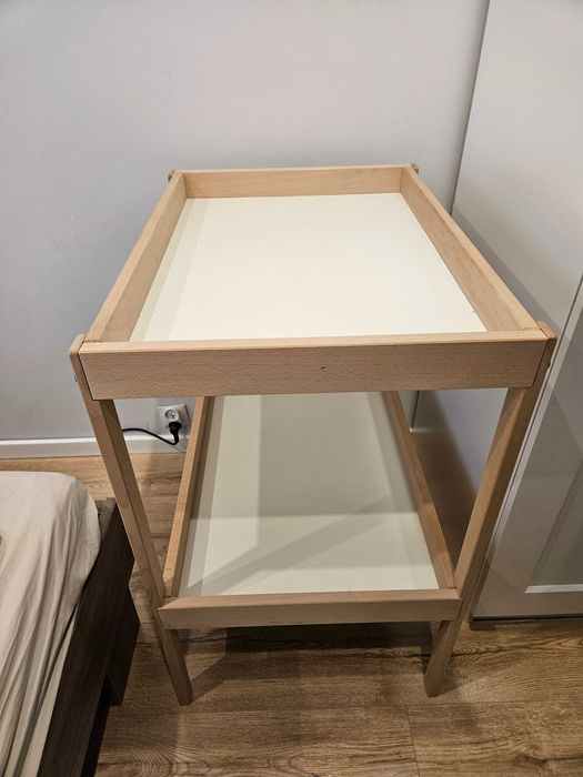 Przewijak Sniglar z matą