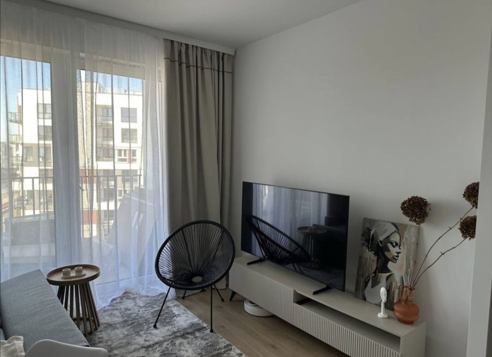 Квартира 2/х кім у Варшаві