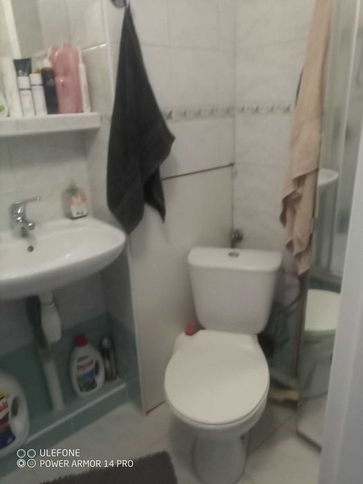 Wynajmę mieszkanie/kawalerkę. Łódź Górna, ul. Kosmonautów..