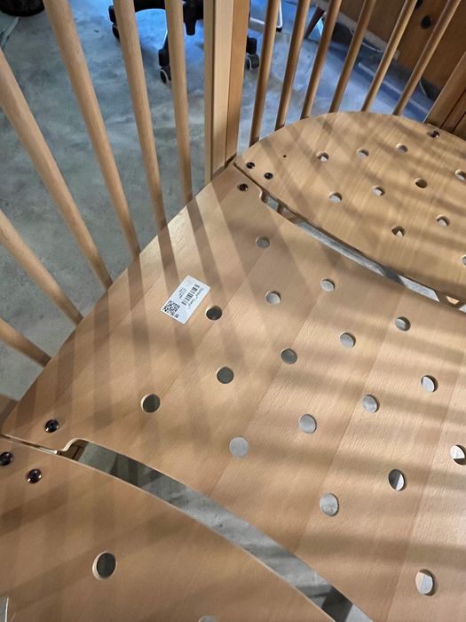 Berço Stokke 2 tamanhos
