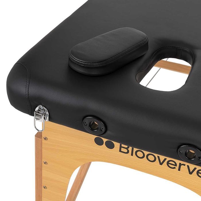 Marquesa Profissional Ultra Leve 60 cm – Madeira de Faia