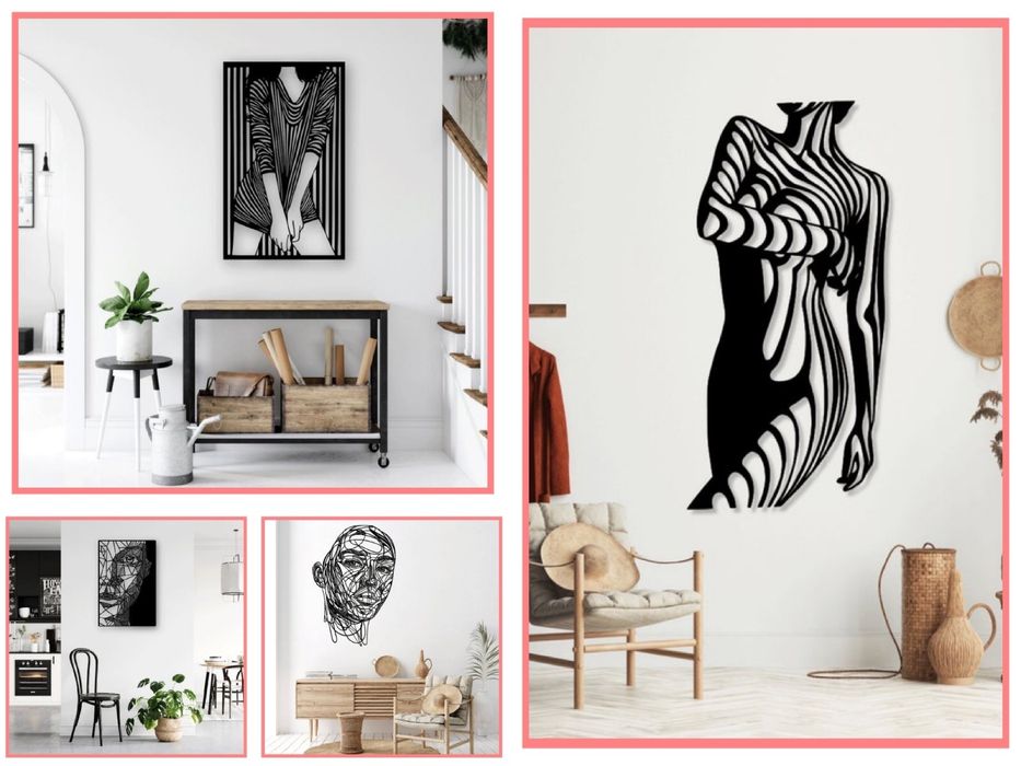 Декоративне панно картина