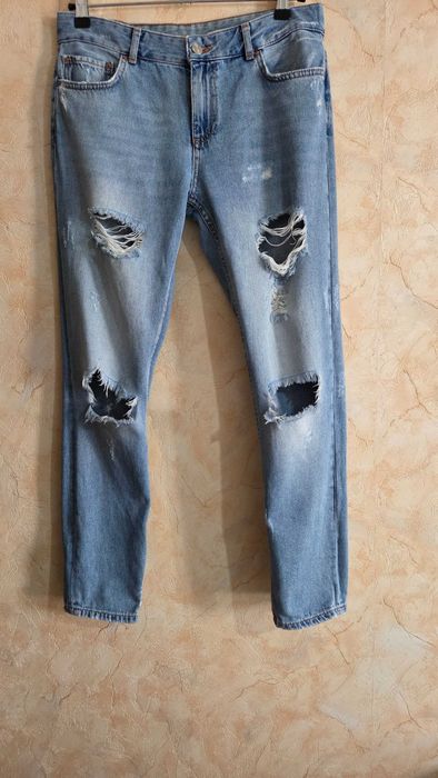 Джинси Zara розмір 36