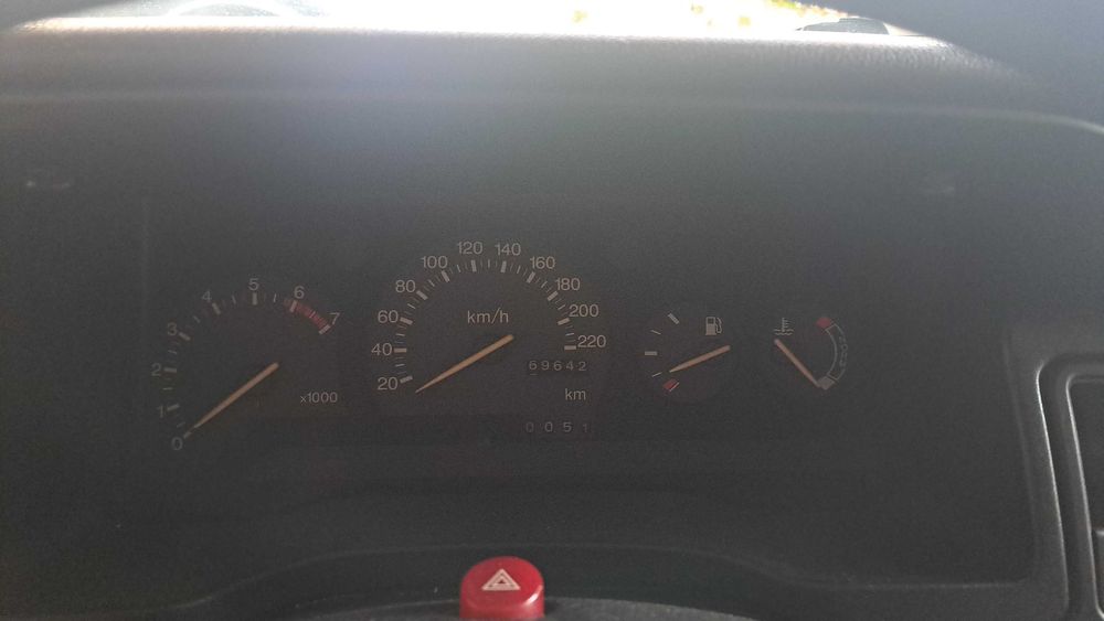Automóvel gasolina