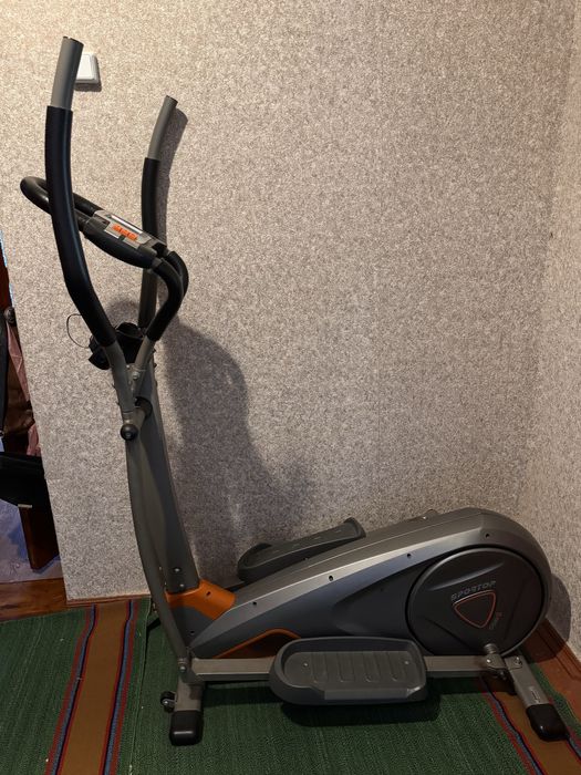 Орбітрек Sportop E850P