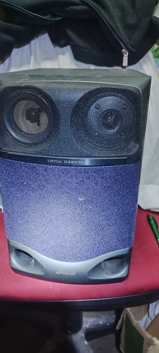 Głośnik Sharp CP C770