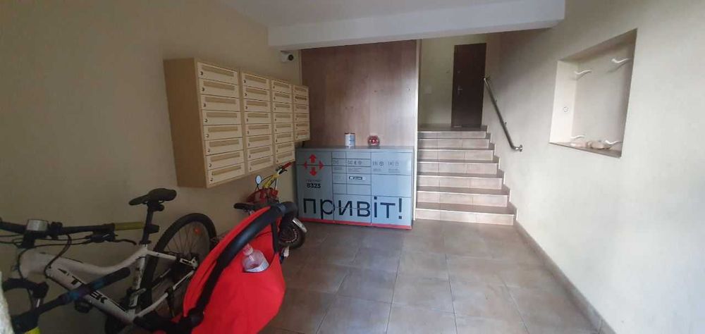 Прадаж 3кімн. квартири на Теремках. Колоса, Максимовича, Васильківська