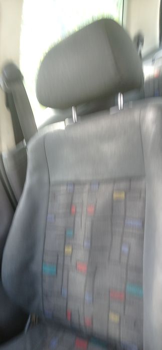 Polo 98 1.0 super econômico