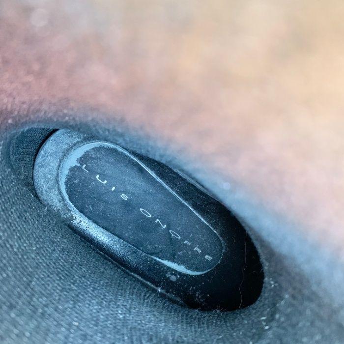 bota galocha LUÍS ONOFRE