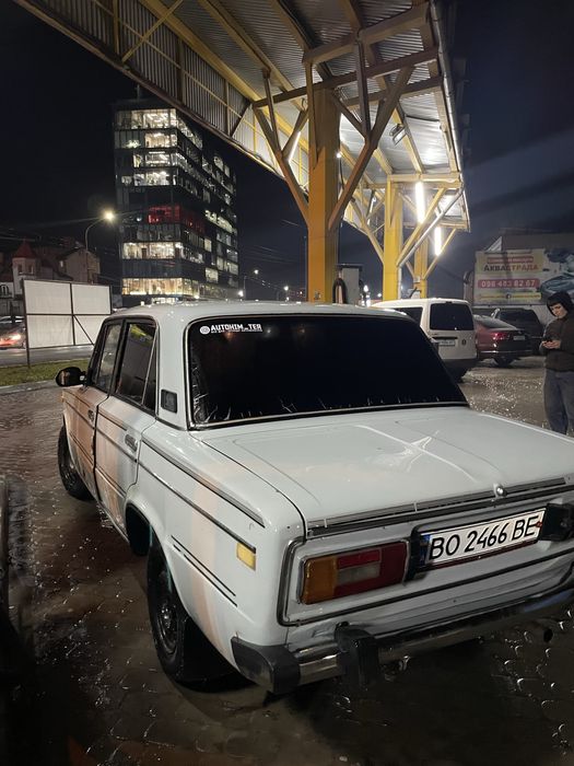 Продам шестьорку Ваз 2106