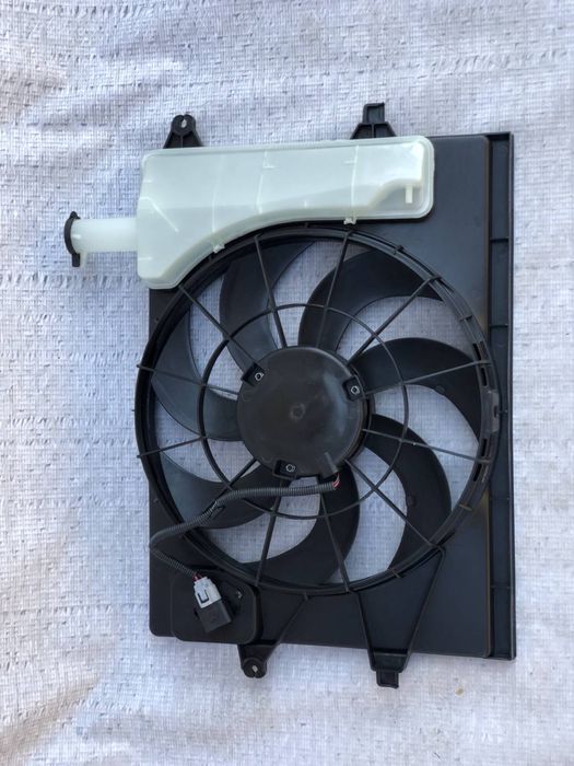 Дифузор kona optima sonata camry lexus infiniti 214814GA0A 5311178020