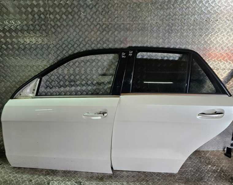 Двери правые левые передние задние Mercedes GLE W166 W167 USA EU