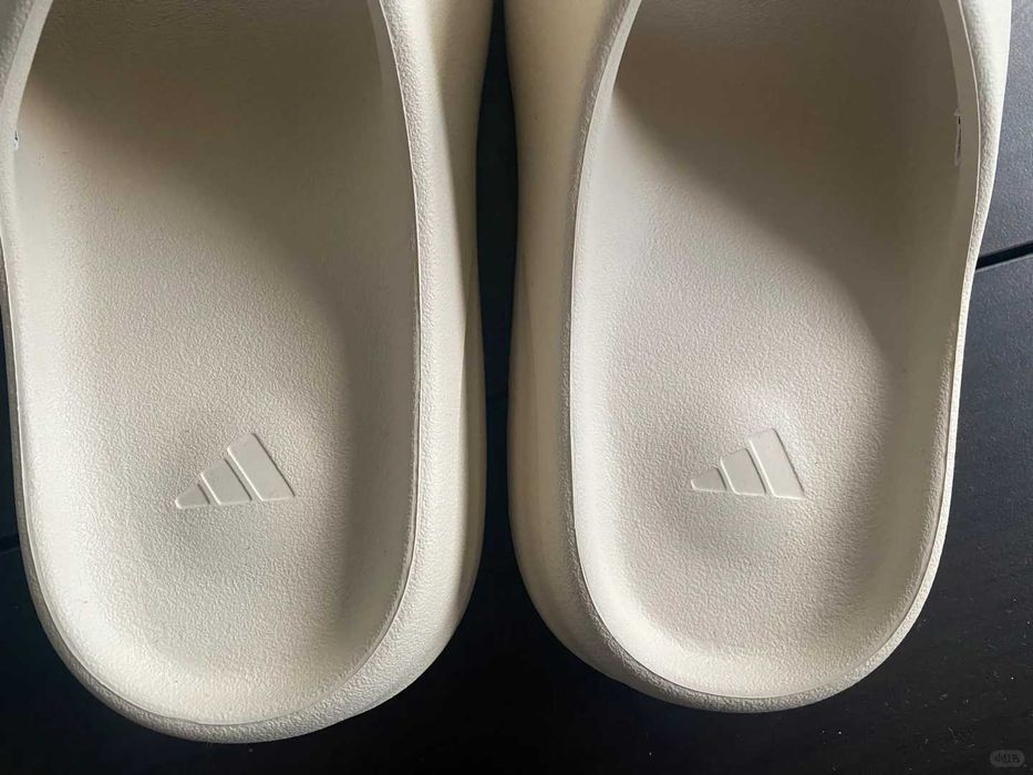 adidas_Yeezy_Slide_Bone  r. 43