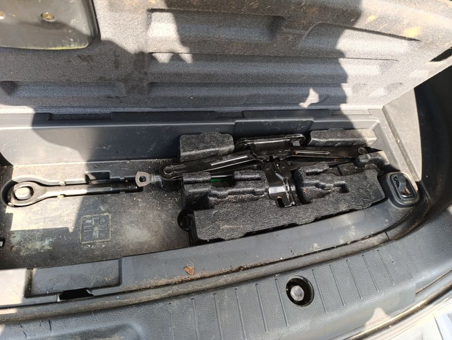 АКПП Коробка автомат Hyundai Santa fe 2 на  D4EB Хюндай Санта фе 2