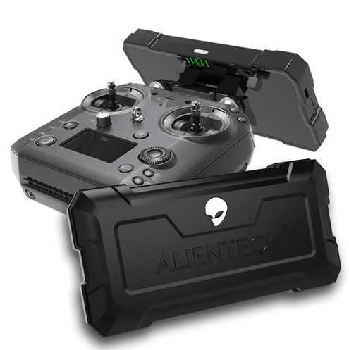 Антенна усилитель сигнала Alientech Duo II 2.4G/5.8G