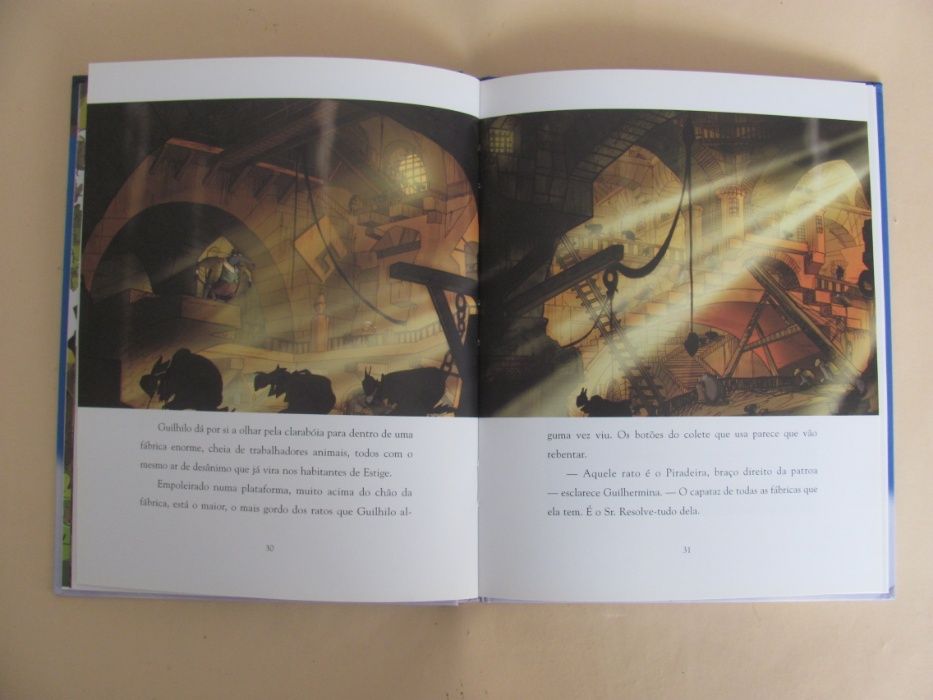 Lá no Cimo das Nuvens de Paul McCartney