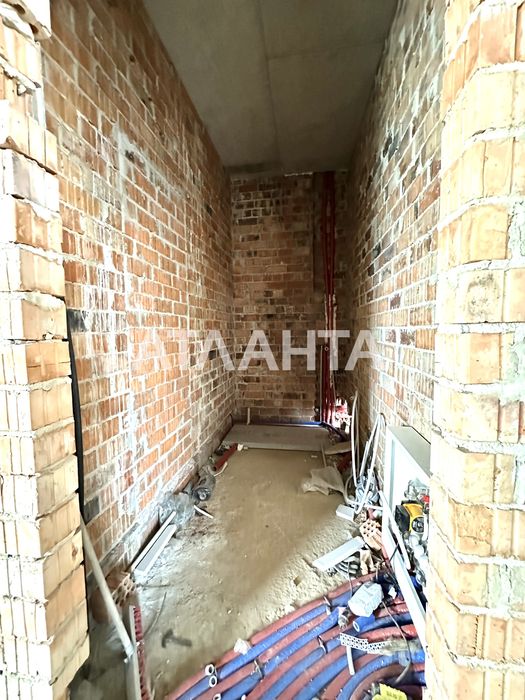 Продаж автономних котеджів у смт.Брюховичі.