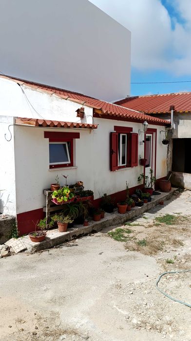 Conjunto habitacional em Mafra - ÓTIMO PARA INVESTIR