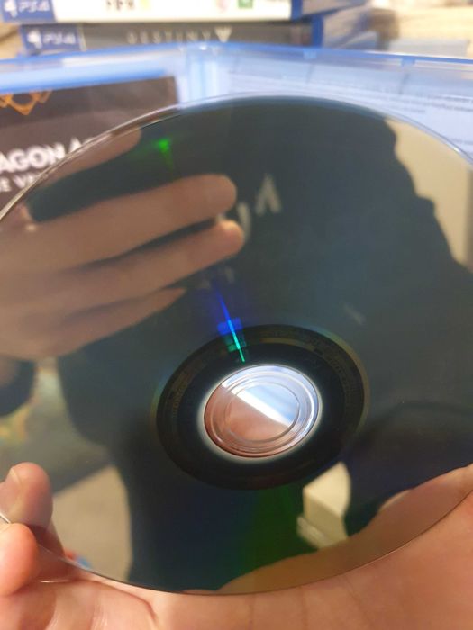 Dragon Age: The Veilguard (Playstation 5 - Novo)
