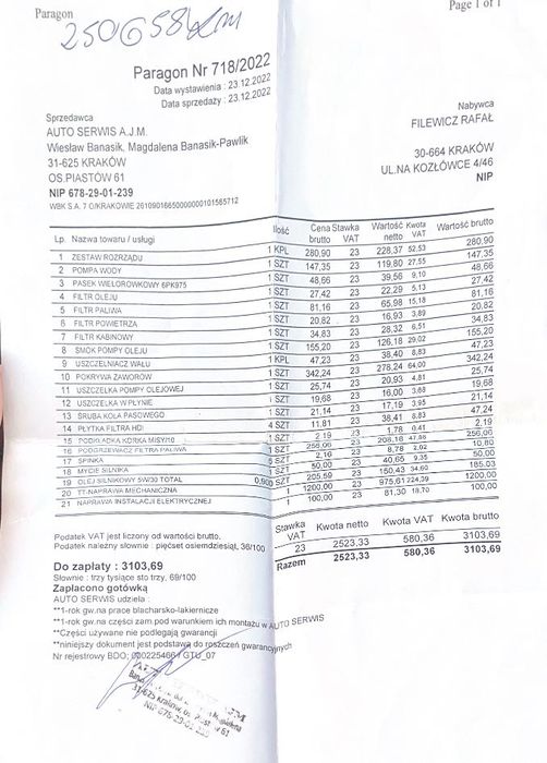 Citroën C4 Picasso 2008 | 1.6 HDi