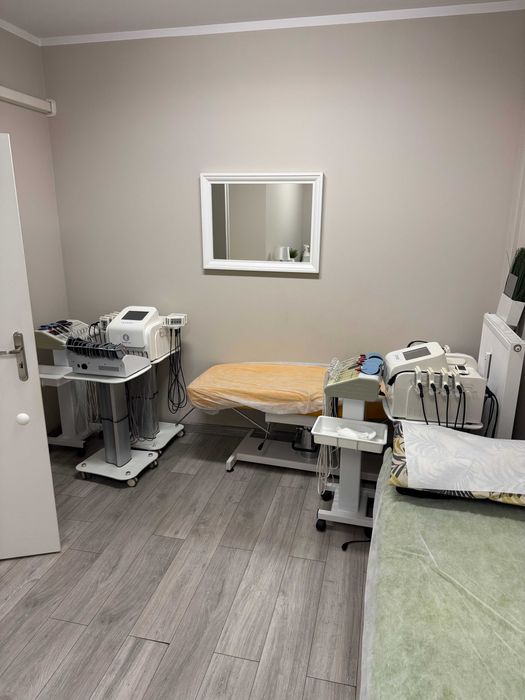 Sprzedam Studio Modelowania Sylwetki dla Kobiet – Gotowy Biznes