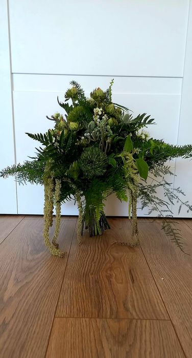 Bukiety ślubne Białystok