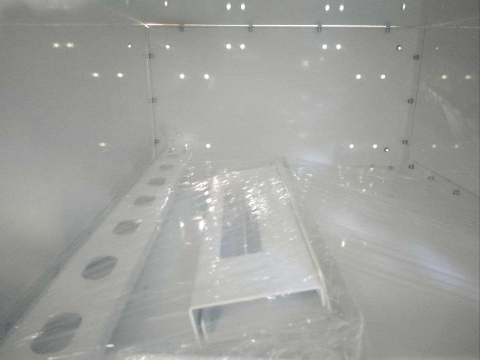 Бокс для АКБ 16S 48V LiFePO4 — корпус під акумуляторні комірки