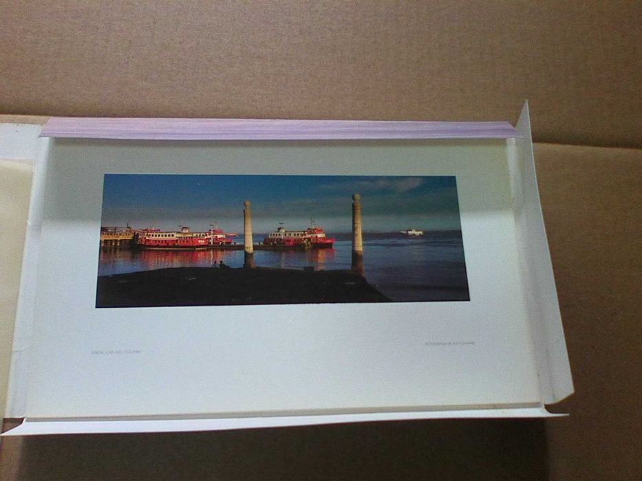 Panoramas de Lisboa
