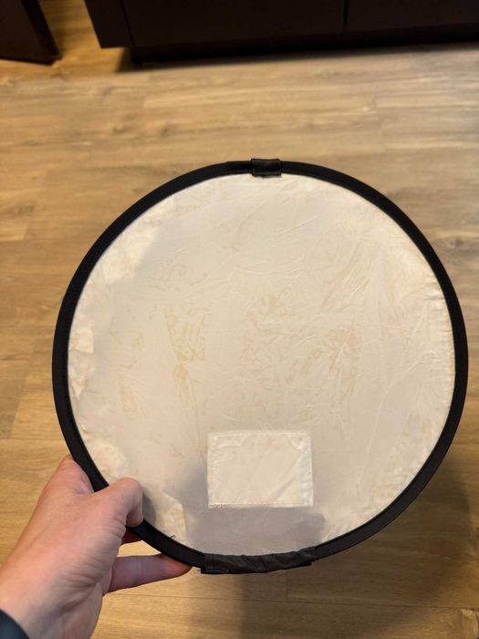 Softbox lampy błyskowej Mitoya