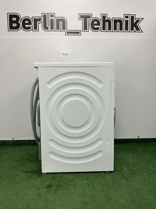 Пральна машина Siemens IQ 700 Meisterwascher 9 kg A+++