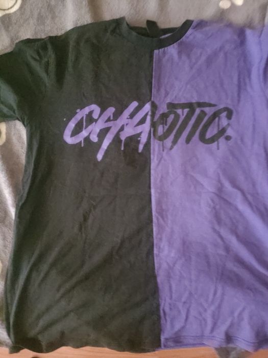 Футболка оригінал S, CHAOTIC