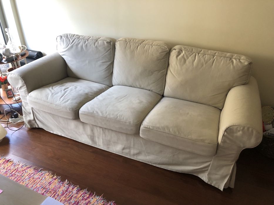 Soka EKTORP Ikea