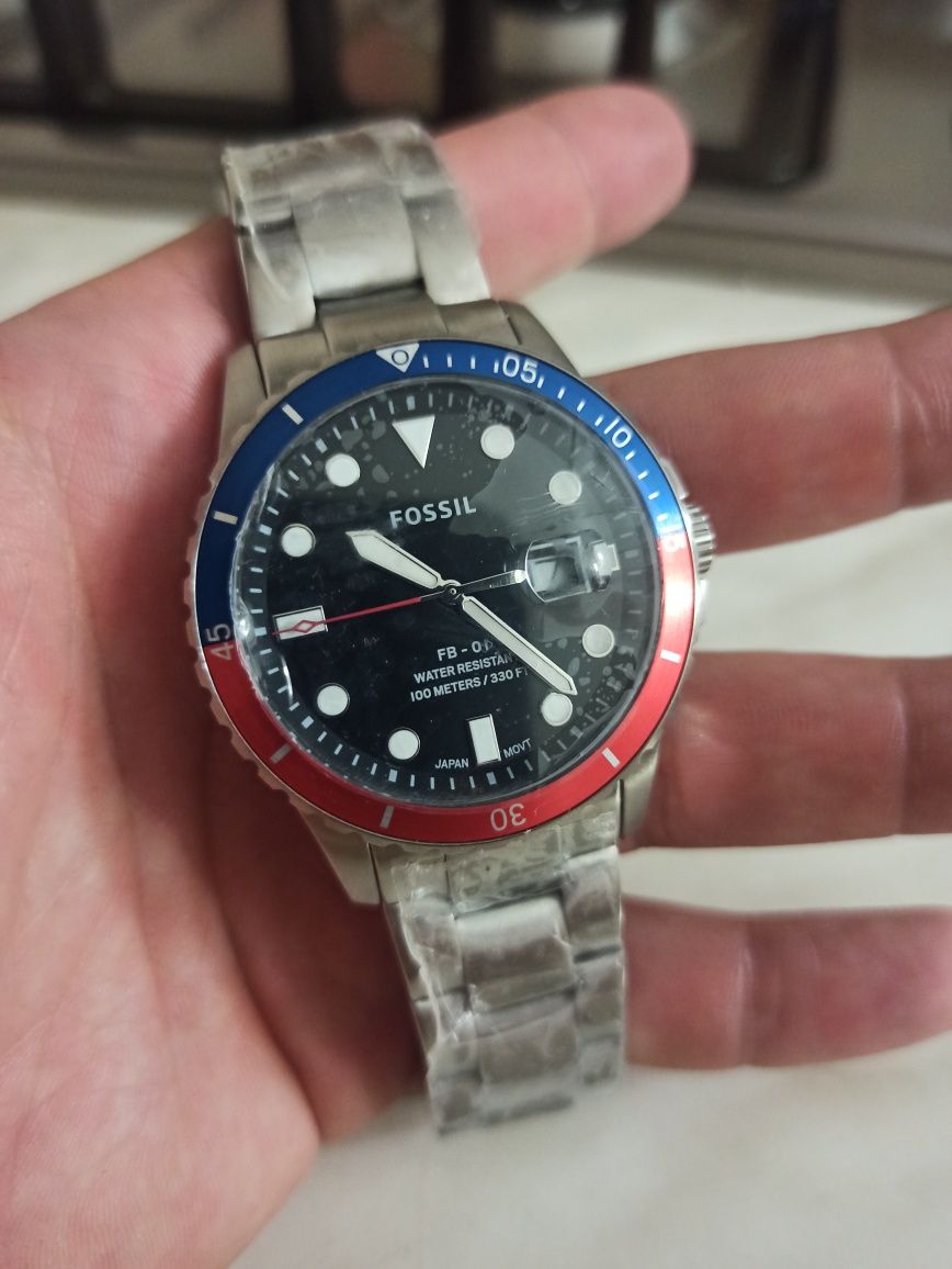 Fossil fs 5657 sale