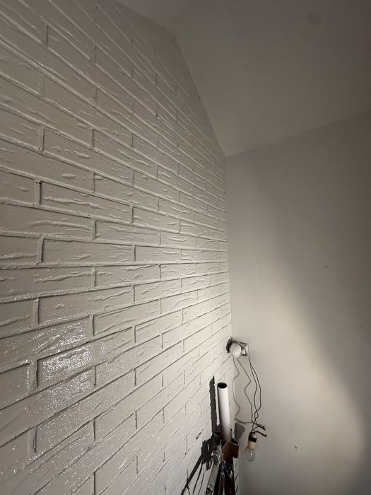 SZTUKATERIA i wykonczenia wnętrz  montaż listew i dekoracji