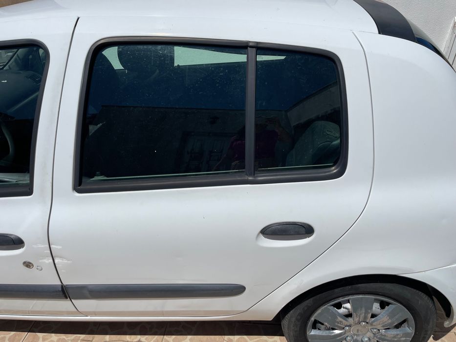 Renault Clio 1.5 dCi Diesel